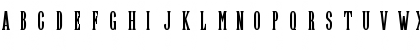 Highwind Regular Font Highwind Regular Font