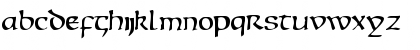 EscudeDisplaySSK Regular Font EscudeDisplaySSK Regular Font