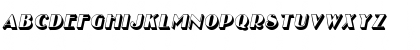 EsplanadeDisplay Italic Font EsplanadeDisplay Italic Font