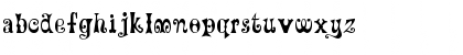 EsplanadeSSK Regular Font EsplanadeSSK Regular Font