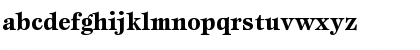 EspritITC Bold Font