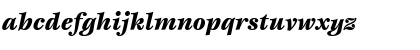 EspritMdITC Black Italic Font EspritMdITC Black Italic Font