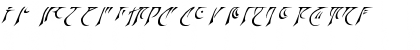 Espruar 3rd Edition Regular Font Espruar 3rd Edition Regular Font