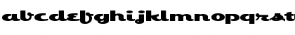 Esquivel Regular Font Esquivel Regular Font