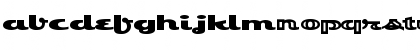 EsquivelDemo Regular Font EsquivelDemo Regular Font