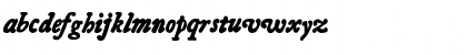 Essays1743 BoldItalic Font Essays1743 BoldItalic Font