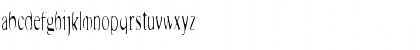 Essendon Regular Font