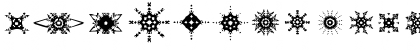 ess_ornaments Regular Font ess_ornaments Regular Font