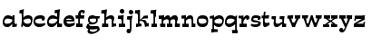 EstroFont Regular Font EstroFont Regular Font