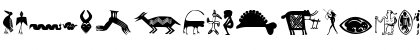 Ethno Medium Font Ethno Medium Font