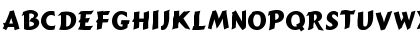 Etta Normal Font