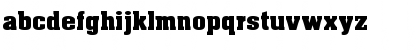 EuphemiaDisplaySSK Regular Font