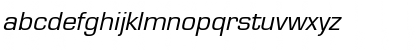 Eurasia Wide Italic Font Eurasia Wide Italic Font