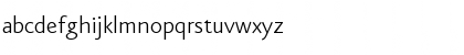 EurekaSans-Light Regular Font