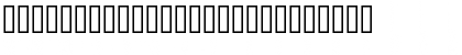 EURONEW Normal Font EURONEW Normal Font