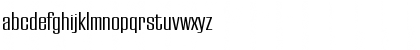 EuropaGrotesqueLight Roman Font EuropaGrotesqueLight Roman Font