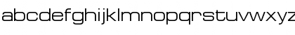 EuropeExt Normal Font EuropeExt Normal Font