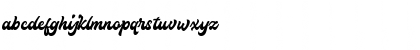 Houstander Demo Regular Font Houstander Demo Regular Font