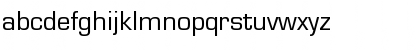 Eurostile LT Regular Font