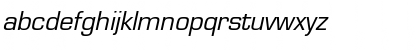 Eurostile LT Italic Font Eurostile LT Italic Font