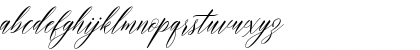 Humairah Script Regular Font