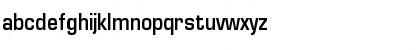 EurostileCnd-Bold Regular Font