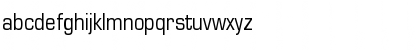 EurostileCnd-Normal Regular Font EurostileCnd-Normal Regular Font