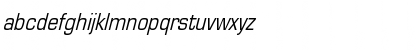EurostileCndObl-Normal Regular Font EurostileCndObl-Normal Regular Font