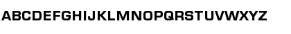EurostileDCDBol Regular Font EurostileDCDBol Regular Font