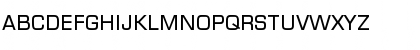 EurostileDCDReg Regular Font EurostileDCDReg Regular Font