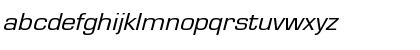 EurostileExtObl-Normal Regular Font EurostileExtObl-Normal Regular Font