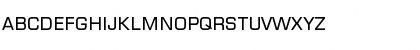 EurostileSCTEE Regular Font