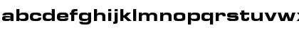 EurostileTBlaExt Regular Font