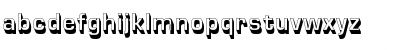 EurostileTBolSh1 Regular Font EurostileTBolSh1 Regular Font
