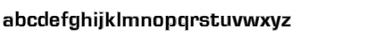 EurostileTHeaIn1 Regular Font