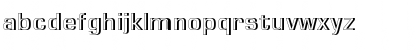 EurostileTMedRe1 Regular Font EurostileTMedRe1 Regular Font