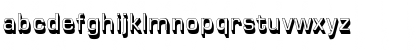 EurostileTMedSh1 Regular Font EurostileTMedSh1 Regular Font