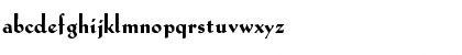 Eva Regular Font Eva Regular Font