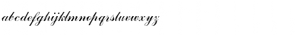 Excellence Normal Font Excellence Normal Font