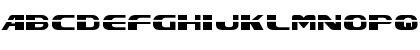 Excelsior Laser Regular Font Excelsior Laser Regular Font