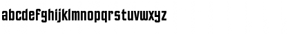 EXCELSIOR SANS Regular Font EXCELSIOR SANS Regular Font