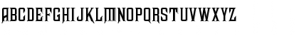 Excelsis Shadow Regular Font