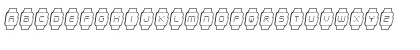 iChrono Outline Italic Outline Italic Font iChrono Outline Italic Outline Italic Font