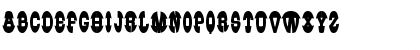 Excogitated14 Regular Font