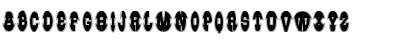 Excogitated15 Regular Font Excogitated15 Regular Font