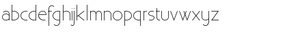 Existence Light Regular Font Existence Light Regular Font