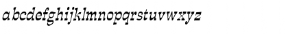 Expose Thin Condensed Italic Font Expose Thin Condensed Italic Font