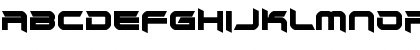 Incurable Prospect Regular Font Incurable Prospect Regular Font