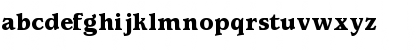 ExpositionBlackSSK Regular Font
