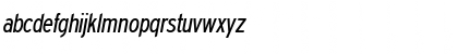 Expressway Condensed Book Italic Font Expressway Condensed Book Italic Font